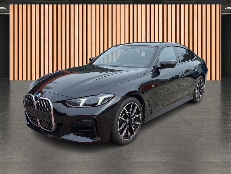 BMW 430