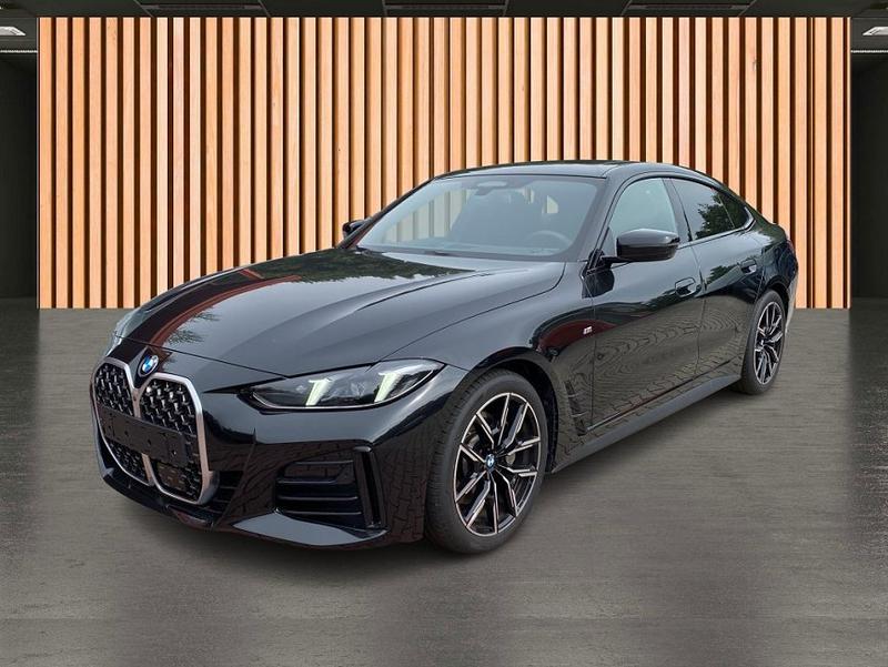 BMW 430