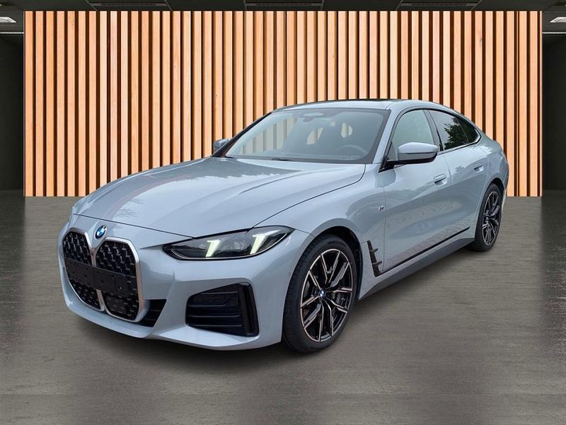 BMW 430