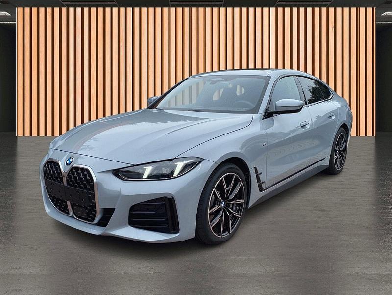 BMW 430