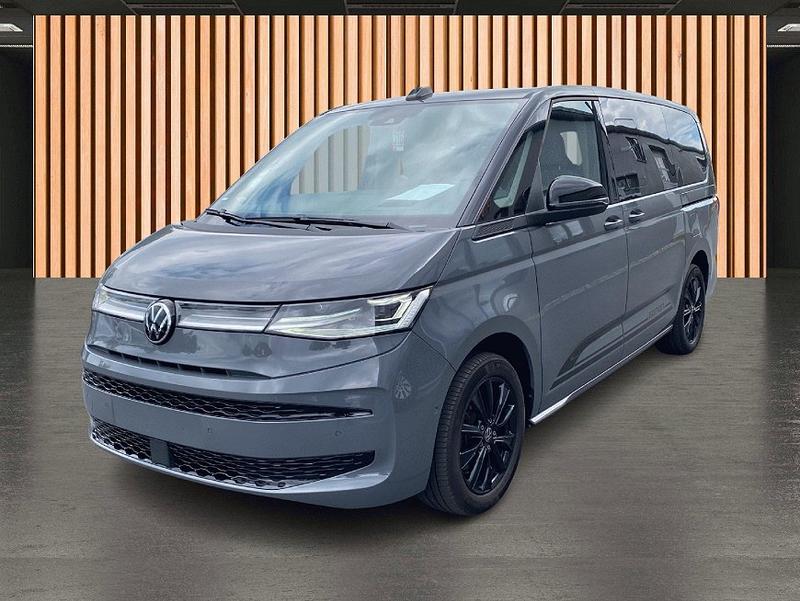 VW T7 Multivan