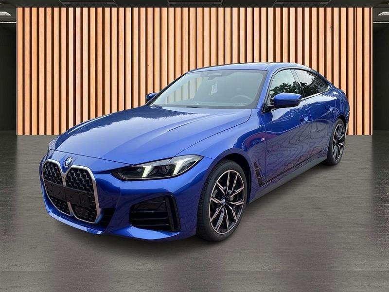 BMW 430