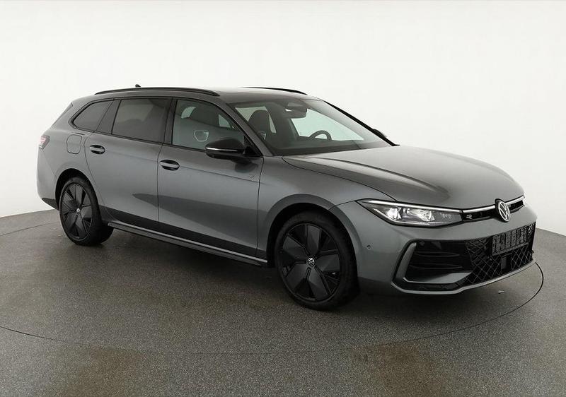 VW Passat Variant