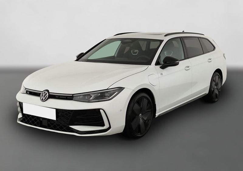 VW Passat Variant