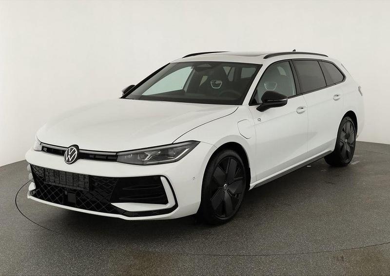 VW Passat Variant