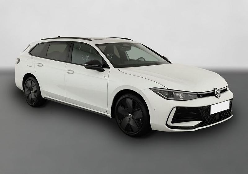VW Passat Variant