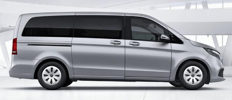 Mercedes-Benz V 220