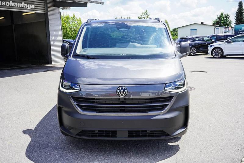 VW T7 Caravelle