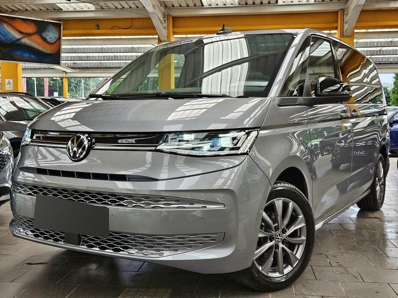VW T7 Multivan
