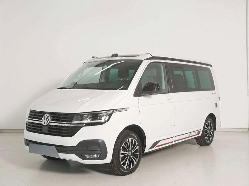 VW T6.1 California