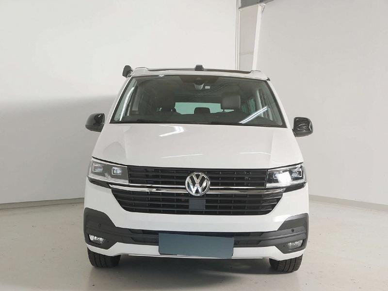 VW T6.1 California