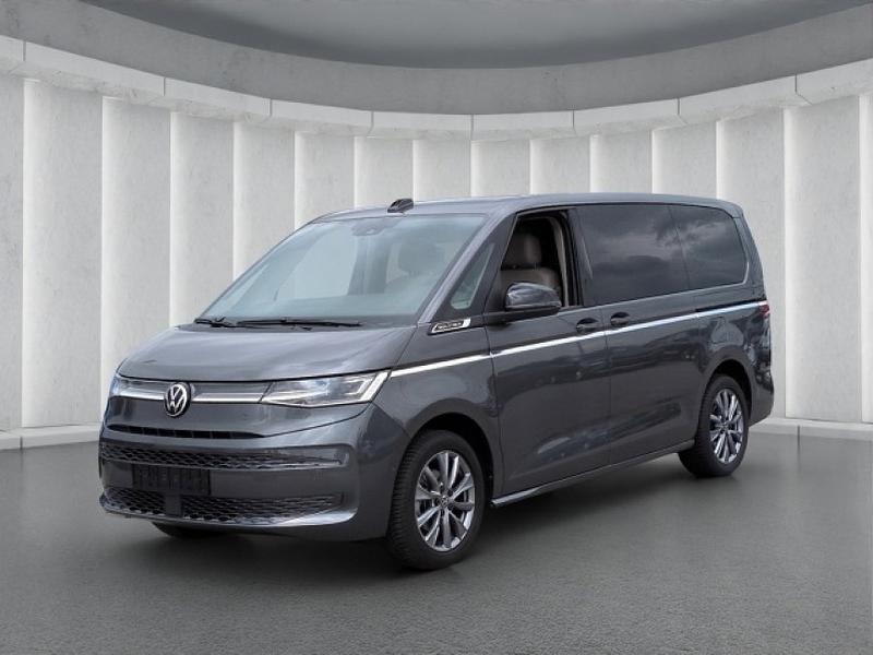 VW T7 Multivan