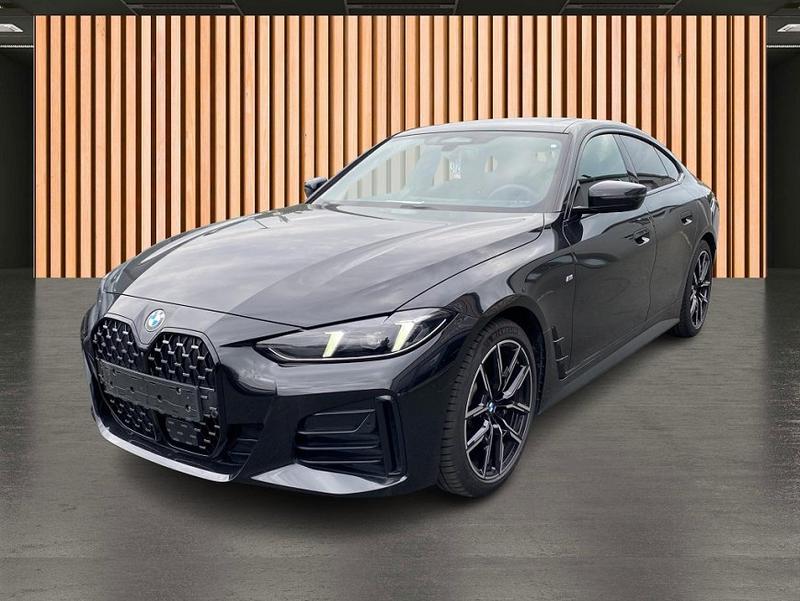 BMW 430
