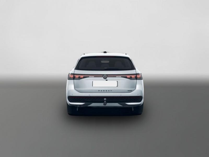 VW Passat Variant