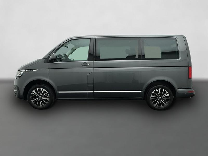 VW T6.1 Multivan