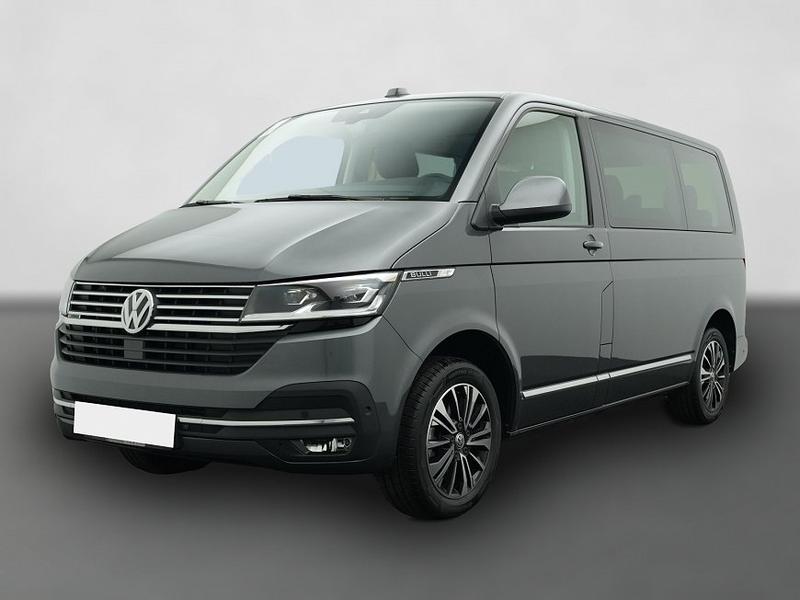 VW T6.1 Multivan