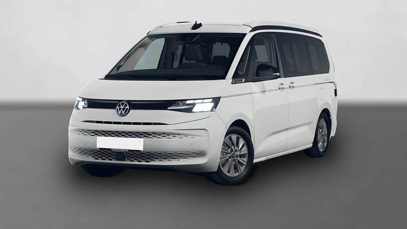 VW T7 California
