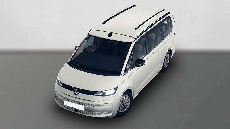 VW T7 California