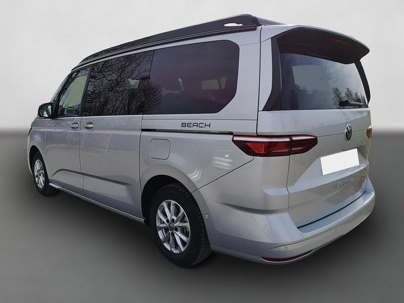 VW T7 California