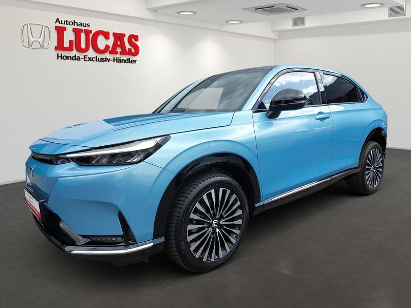Honda e:Ny1