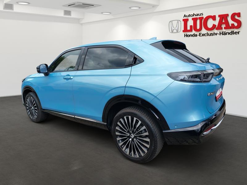 Honda e:Ny1