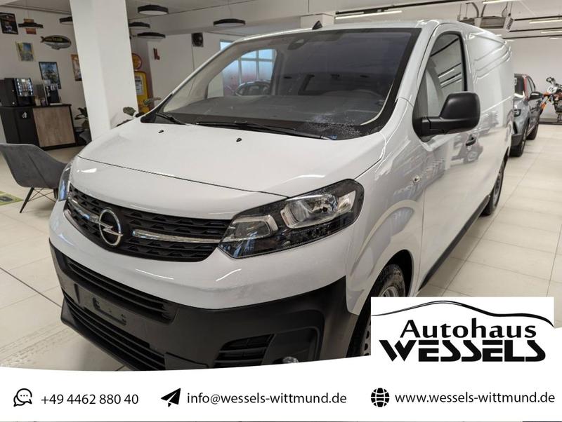 Opel Andere