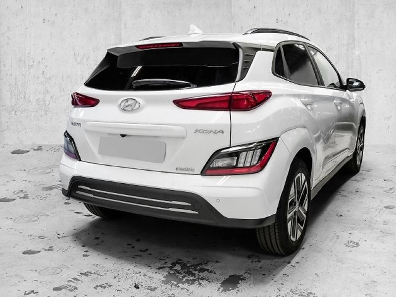 Hyundai KONA Elektro