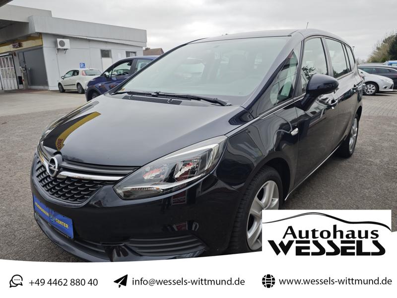 Opel Zafira Tourer