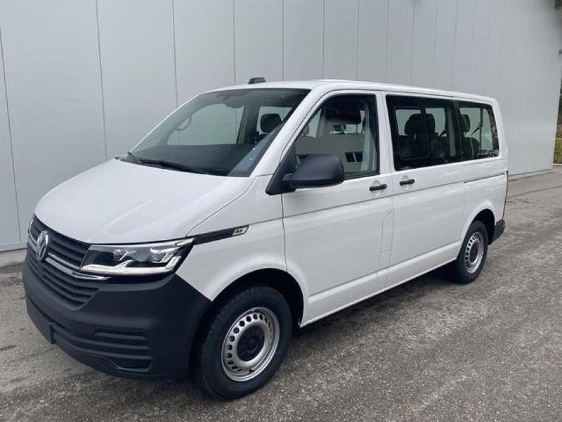 VW T6.1 Transporter