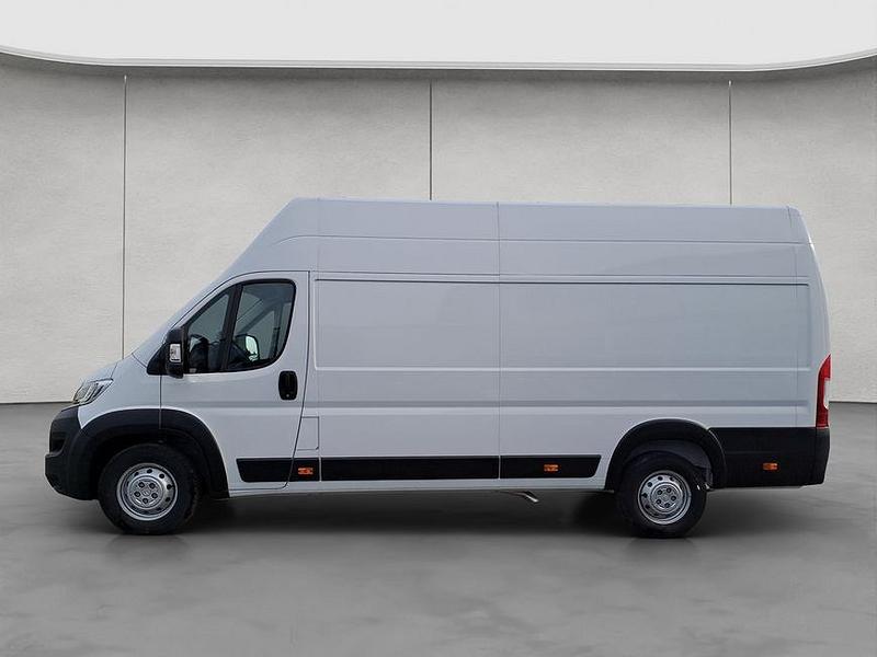 Citroen Jumper