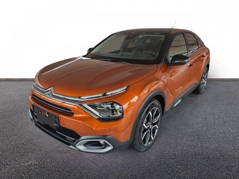 Citroen E-C4