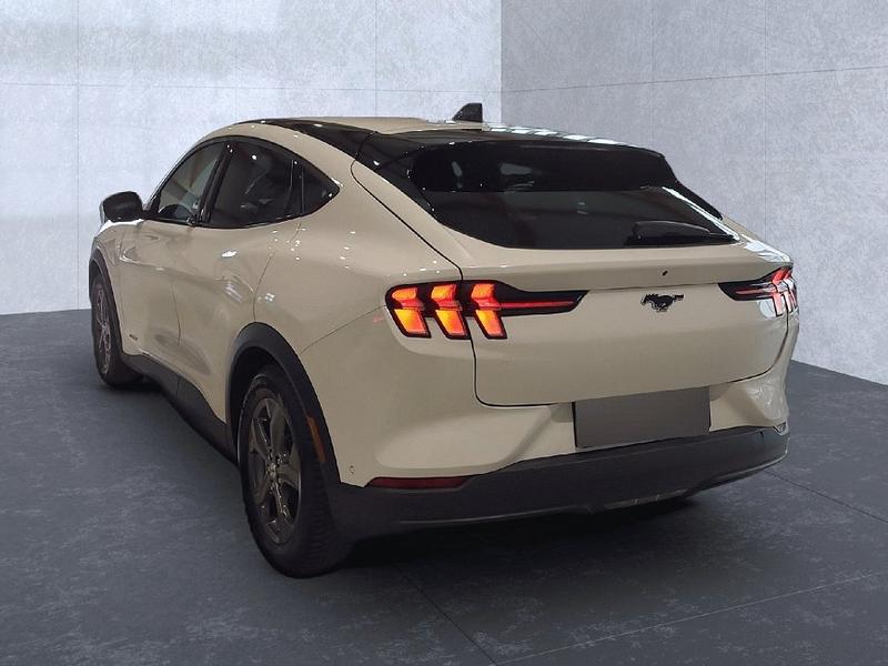 Ford Mustang MACH-E