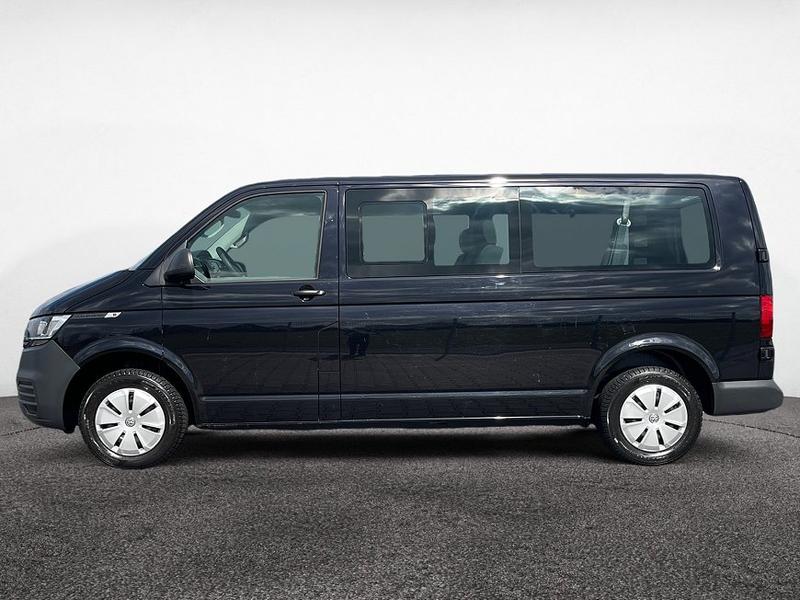 VW T6 Kombi