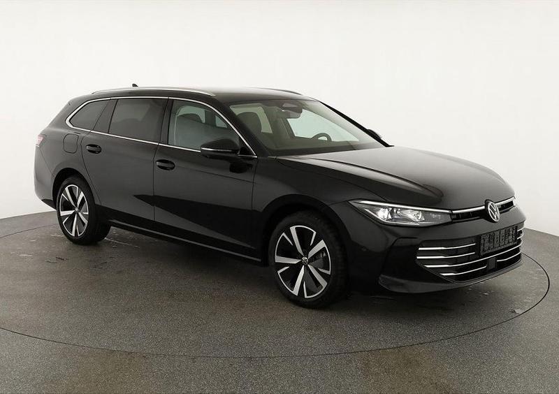 VW Passat Variant