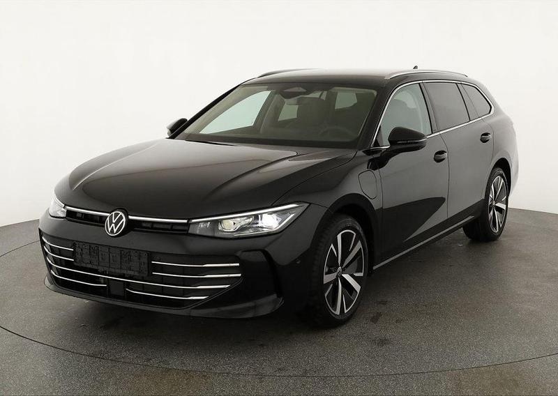 VW Passat Variant
