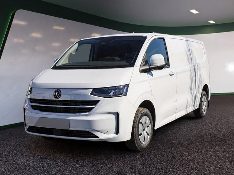 VW T7 Transporter