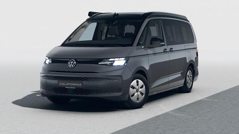 VW T7 California