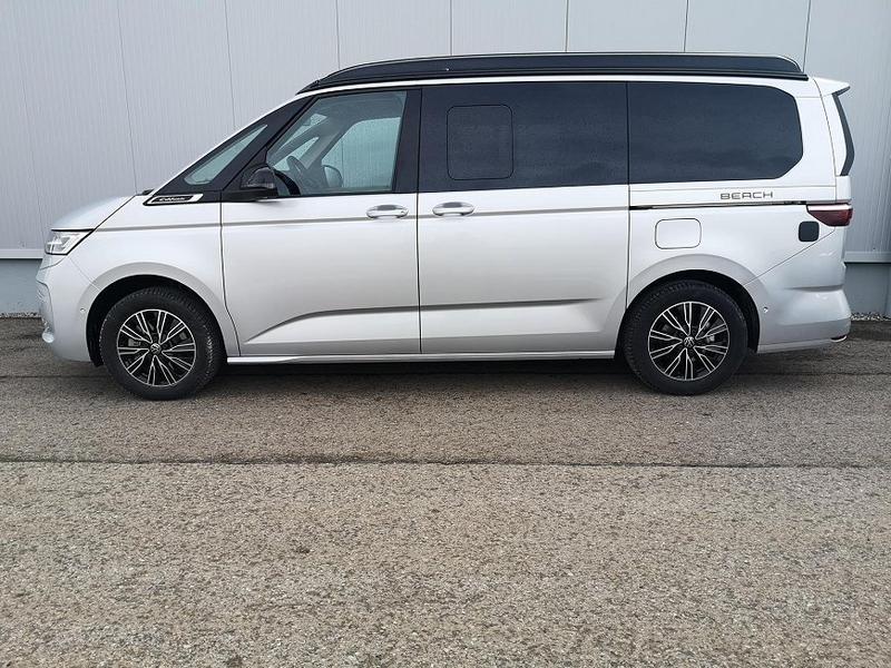 VW T7 California