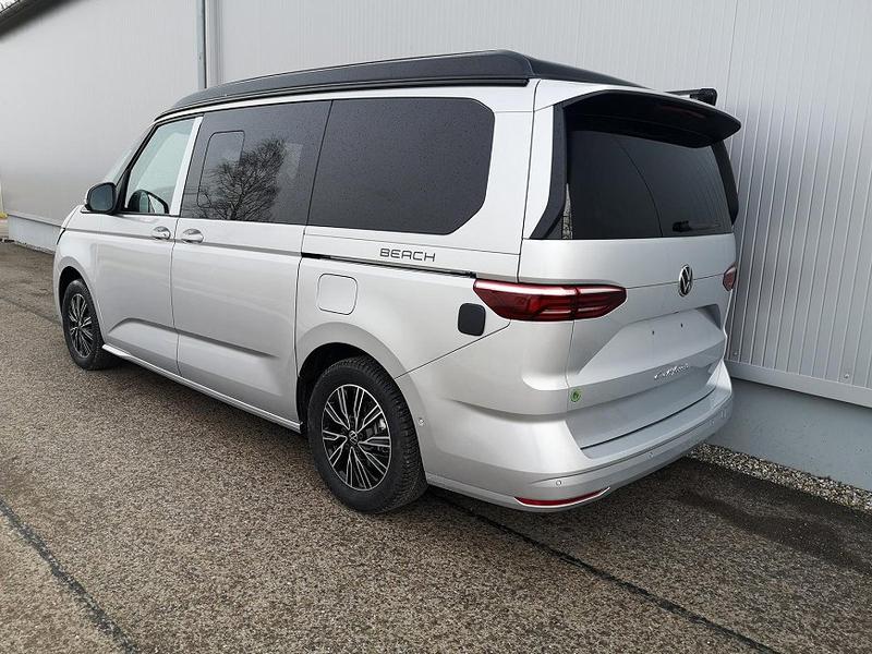VW T7 California