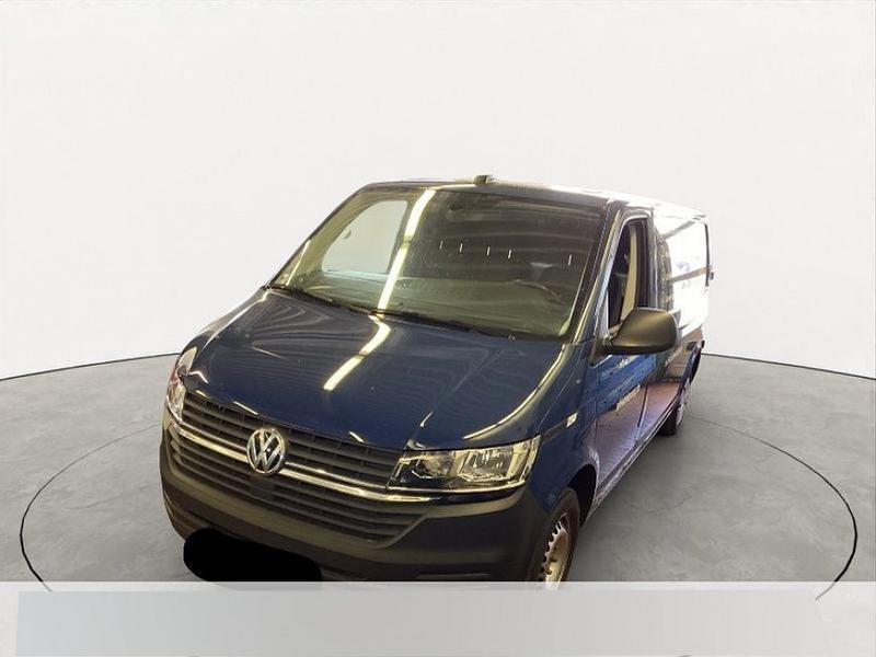 VW T6.1 Transporter