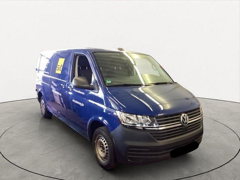 VW T6.1 Transporter