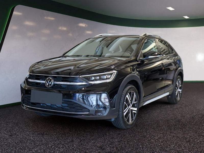 VW Taigo