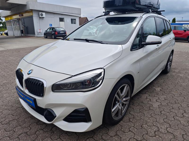 BMW 218