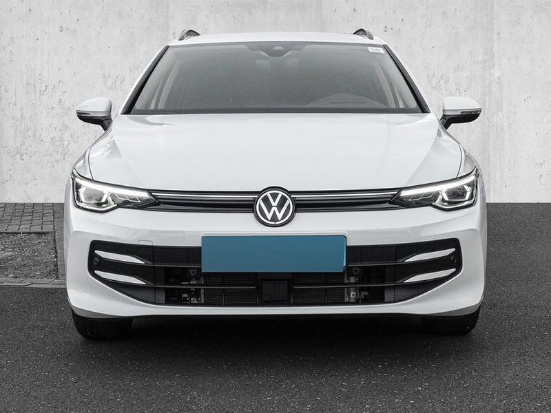 VW Golf Variant