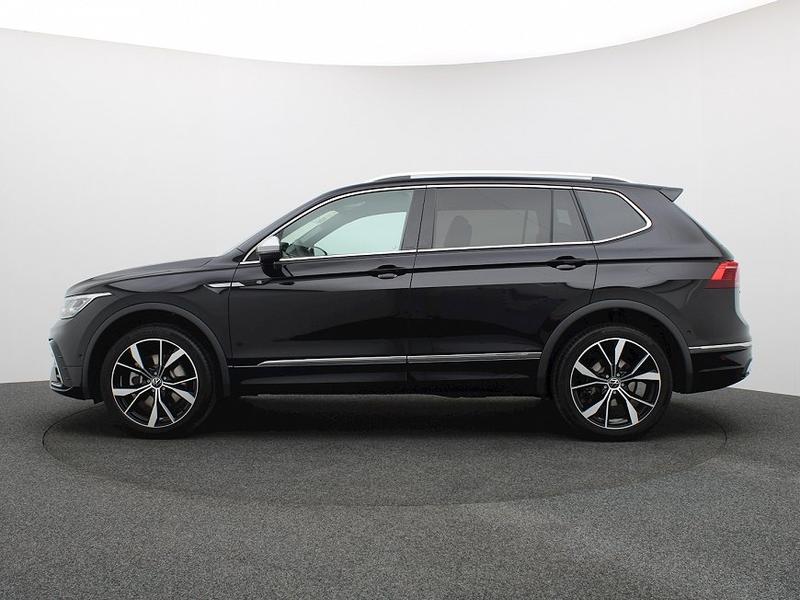 VW Tiguan Allspace