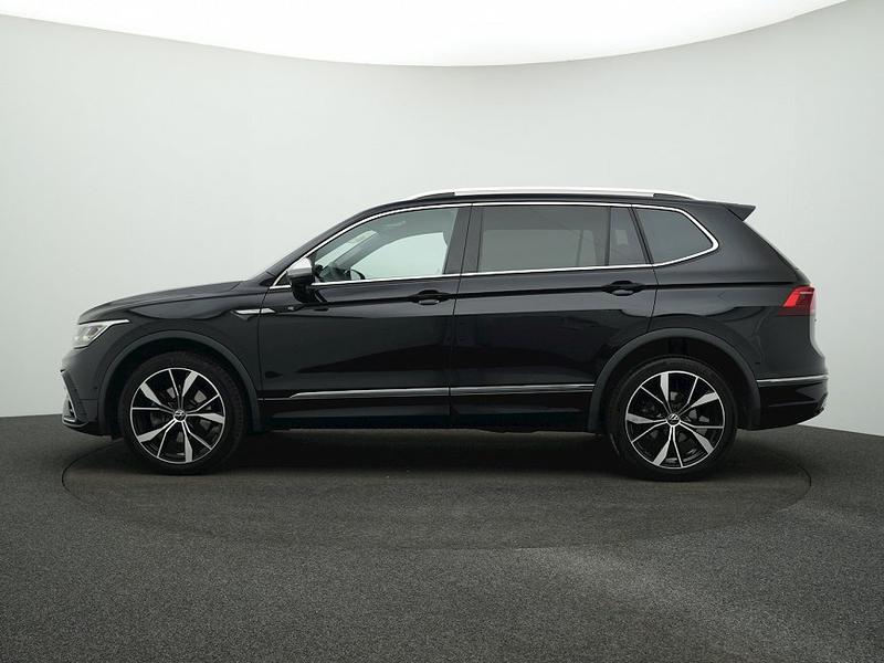 VW Tiguan Allspace