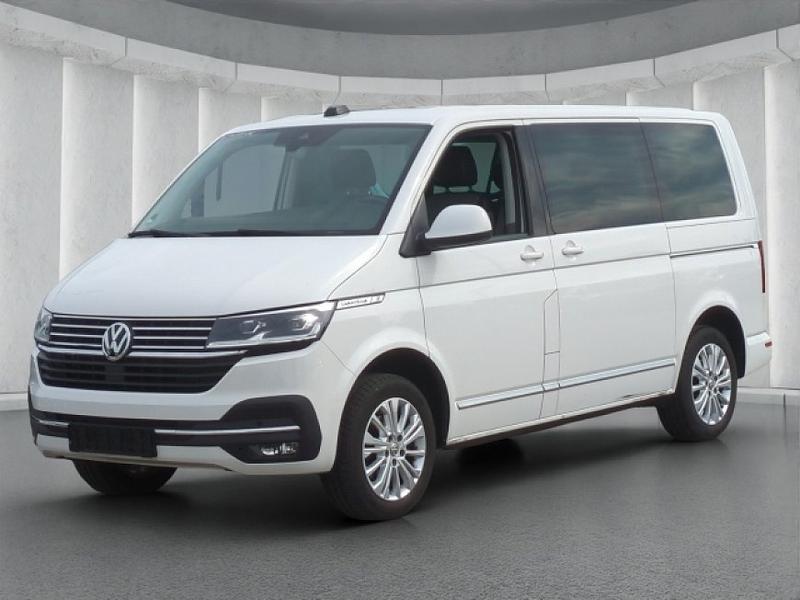 VW T6.1 Caravelle