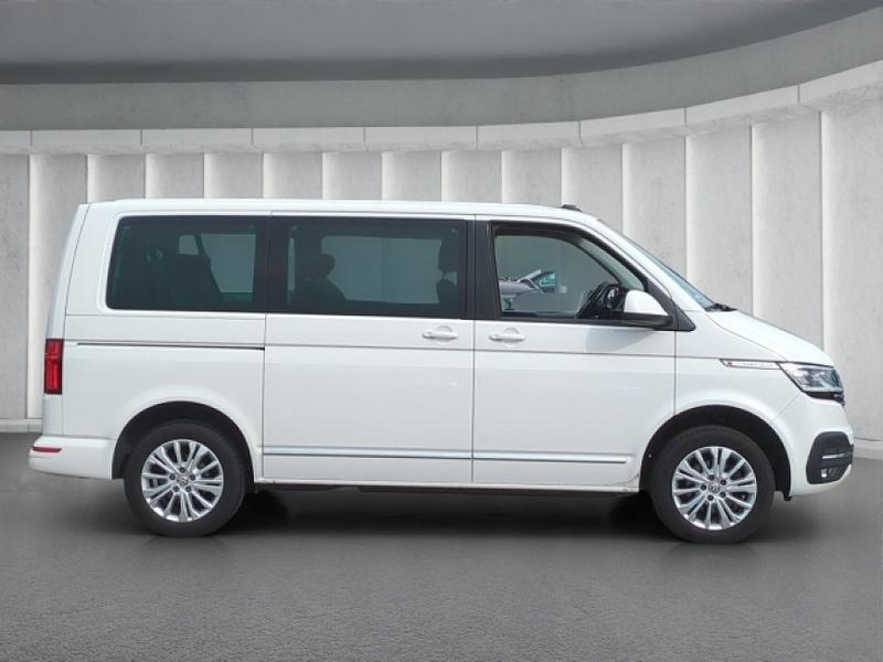 VW T6.1 Caravelle