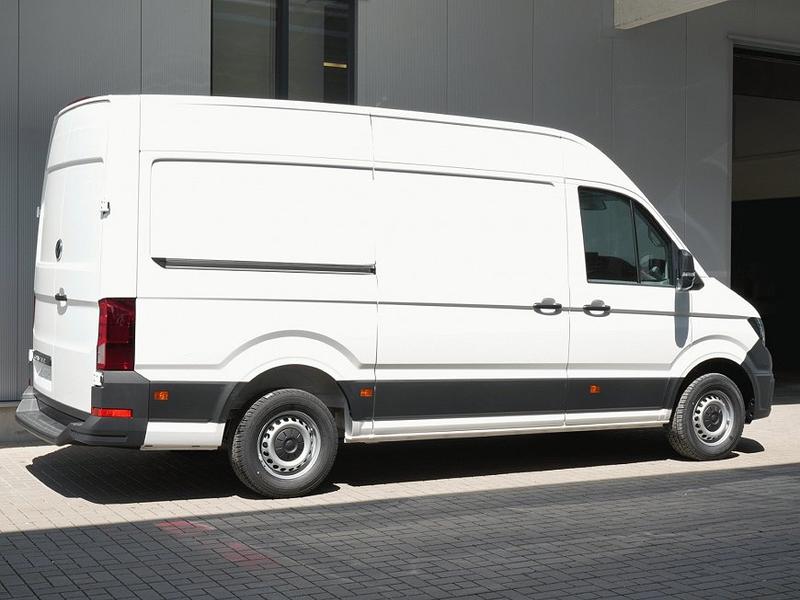 VW Crafter