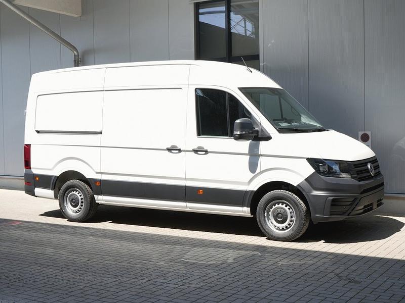 VW Crafter
